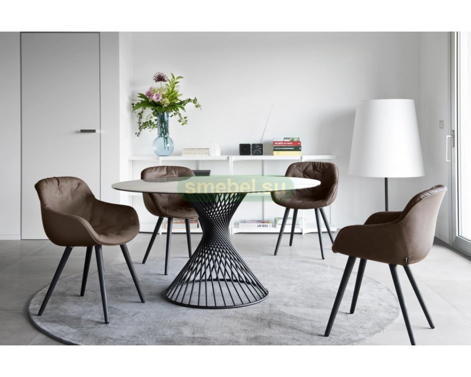 MISURAEMME кресло