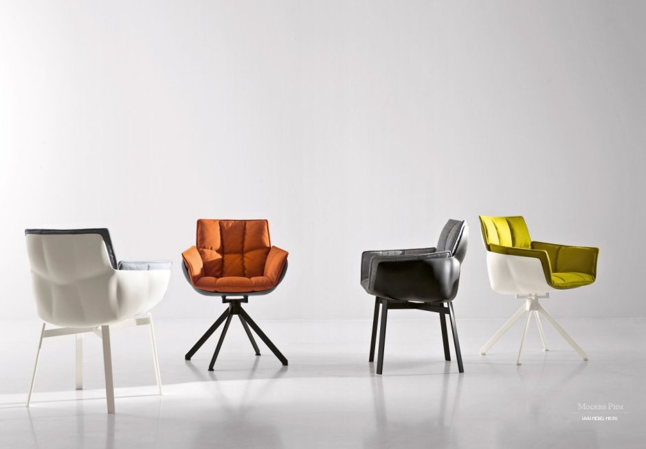 Современный кухонный стол стеклянный