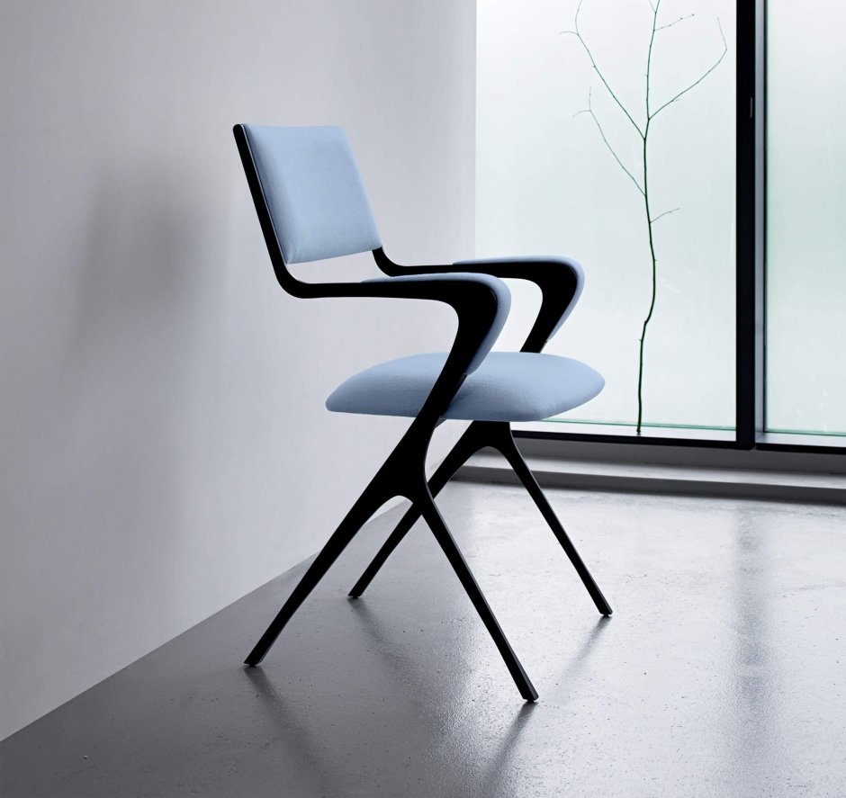 Стулья Berto Jackie Chair