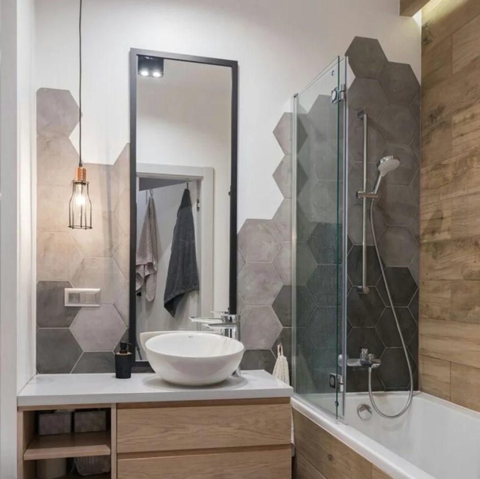 Ванна тренд 2022