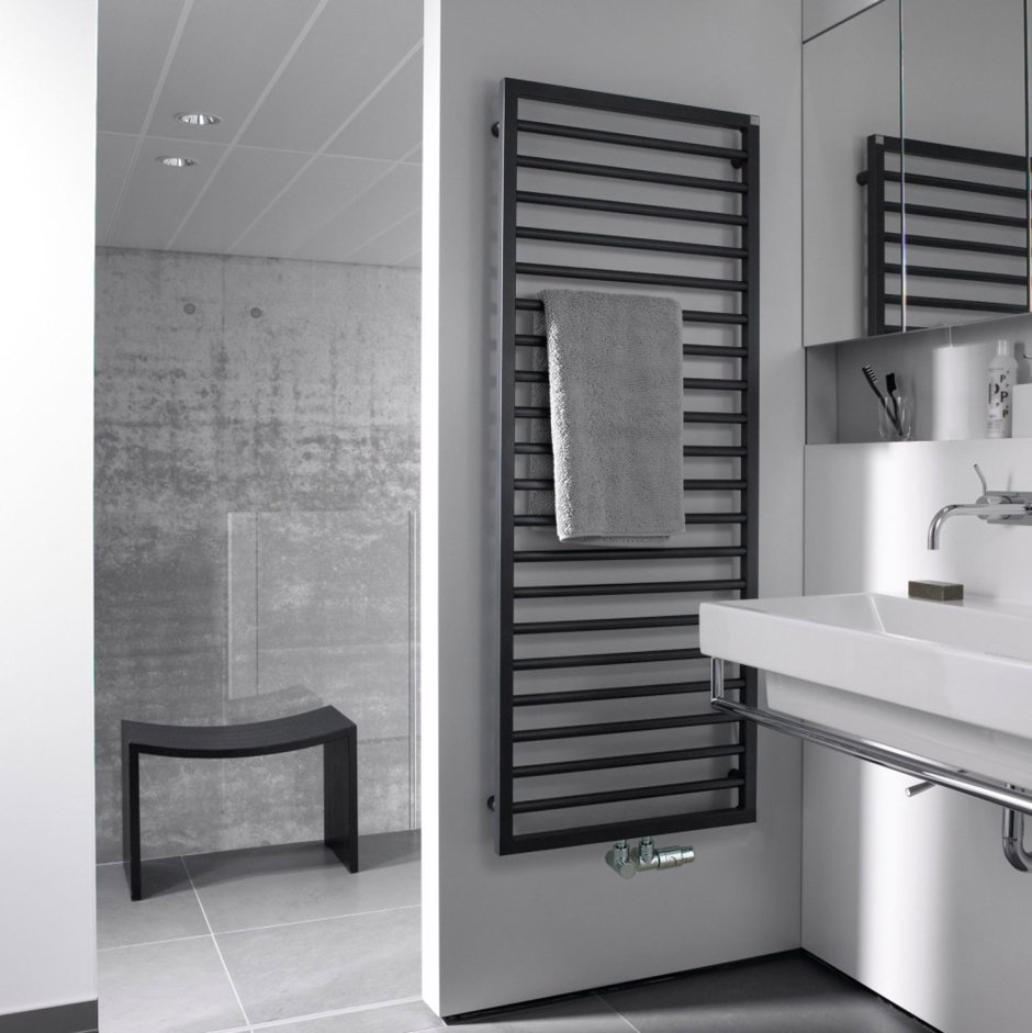 Полотенцесушитель Zehnder Subway