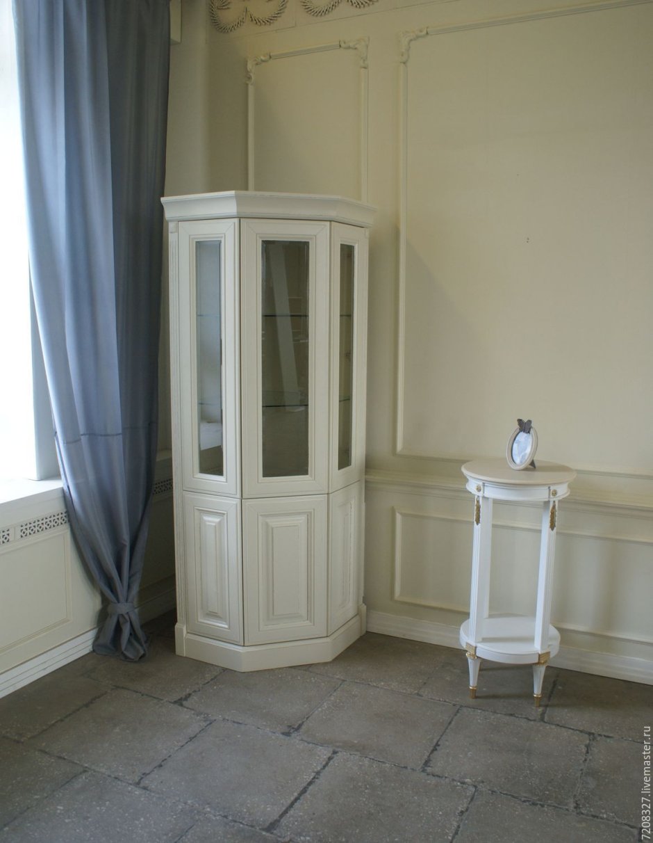 Ангстрем угловой буфет