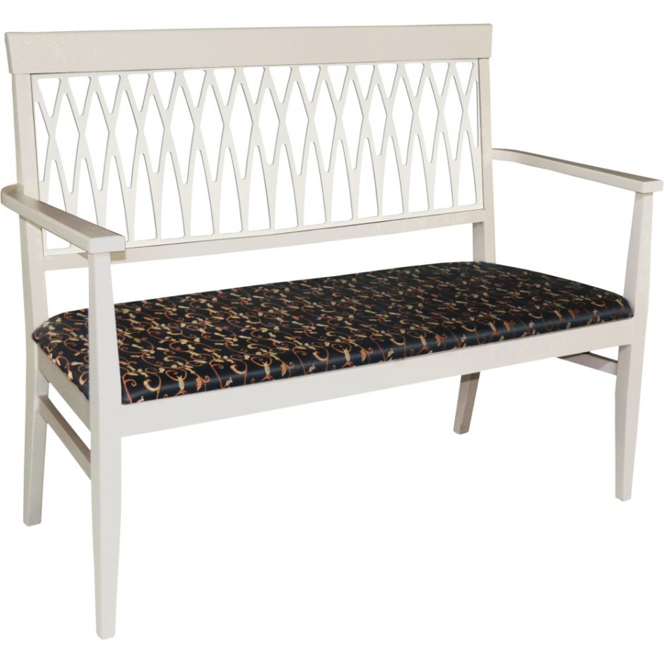 Банкетка Кристиан Аврора