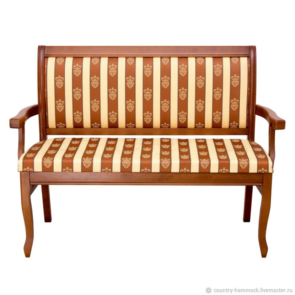 Банкетка Шервуд