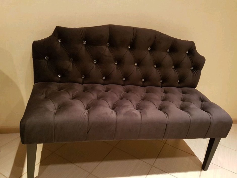 Банкетка «Юстина 2366» бм695