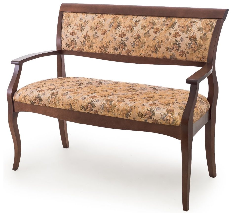 Каприо 1 банкетка