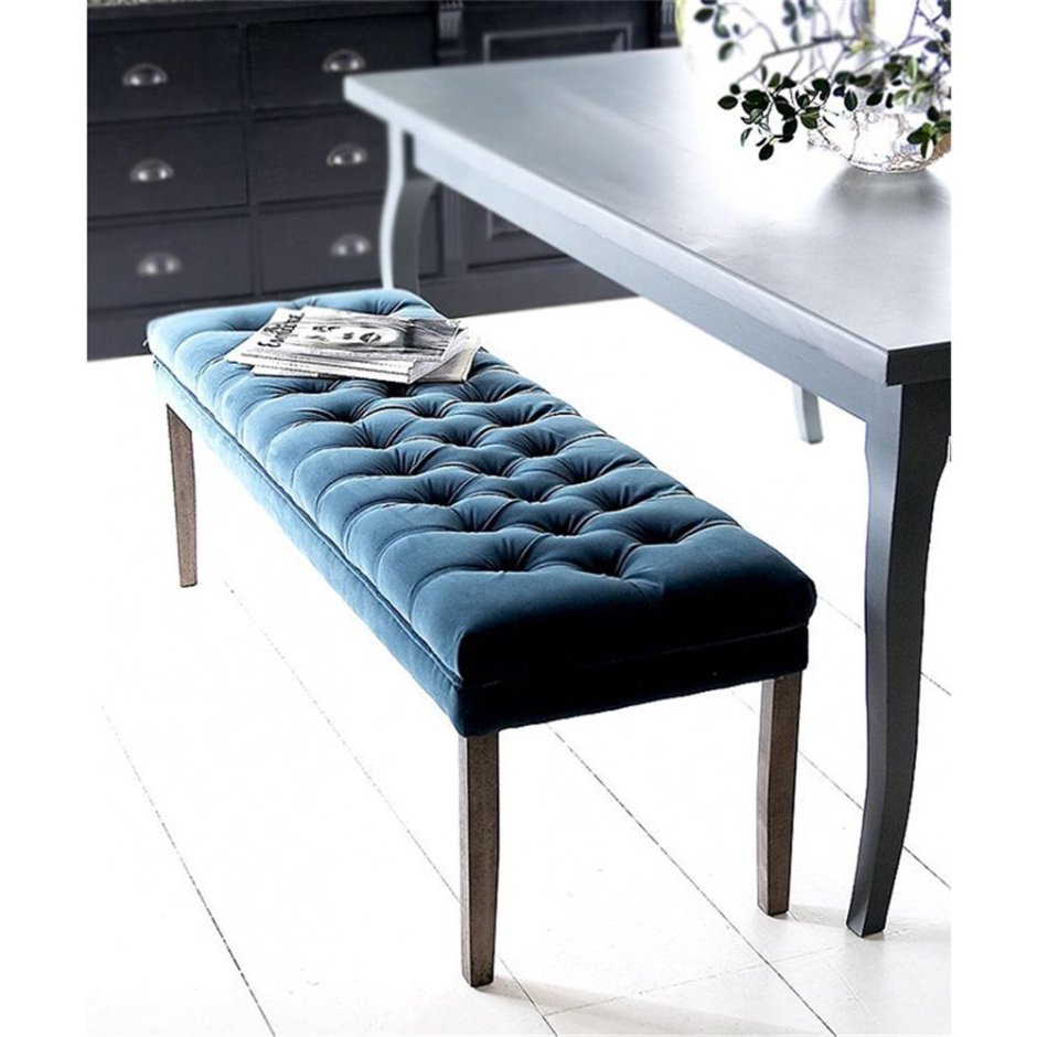 Банкетка Мебелик ВАСКО В 96н