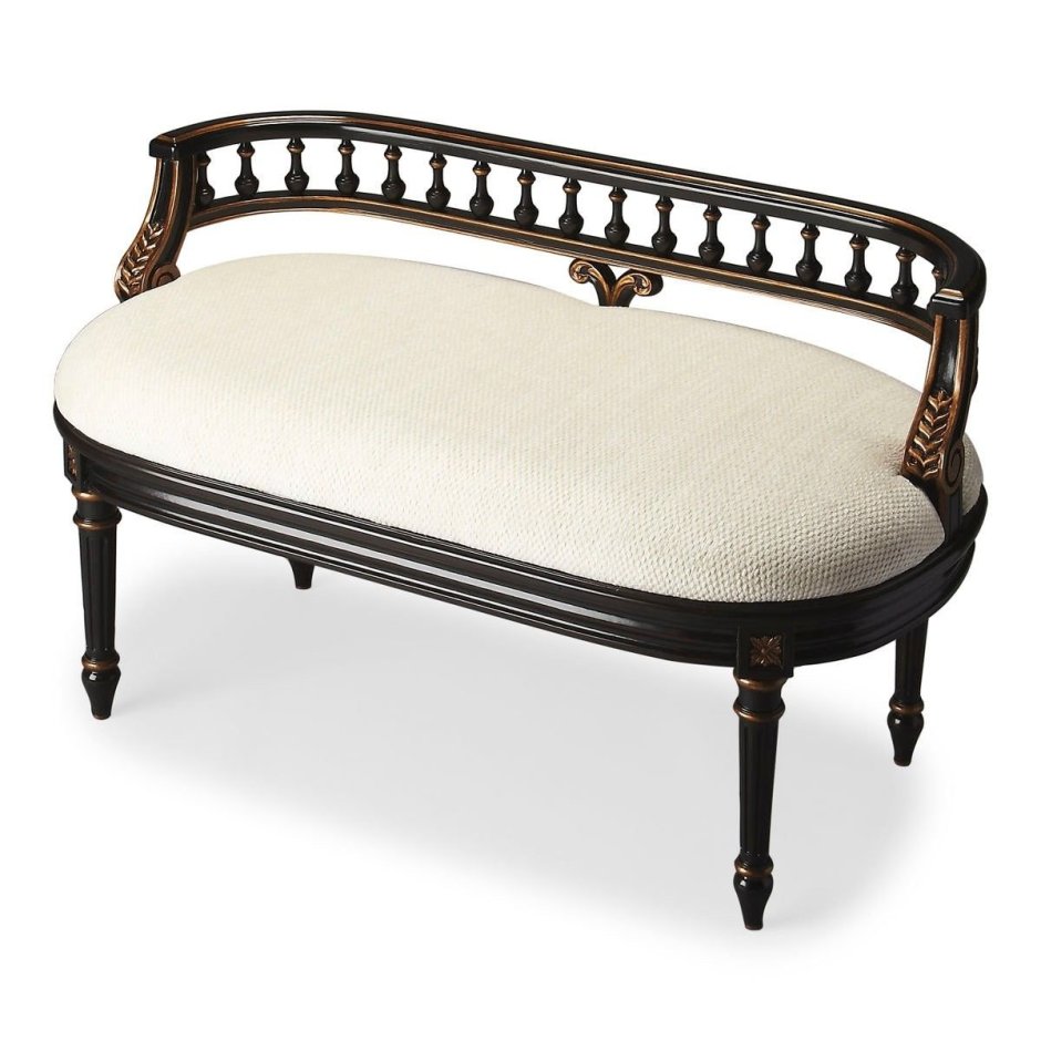 Банкетка медицинская со спинкой бс01