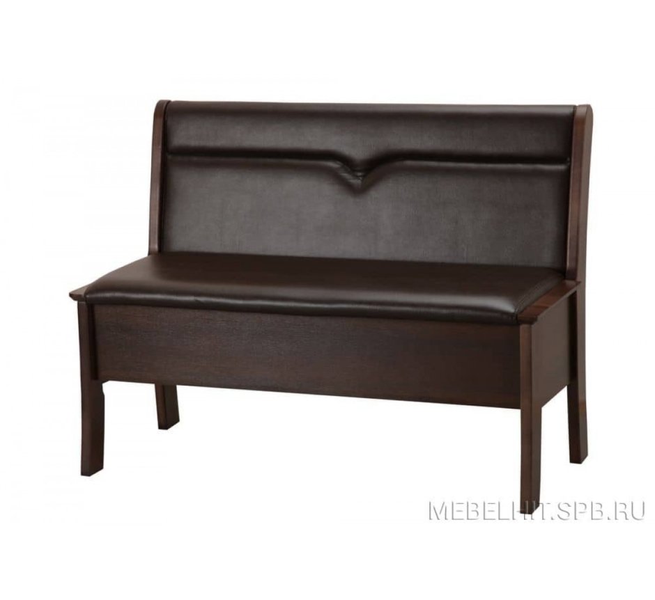 Кухонный диван Этюд 1150