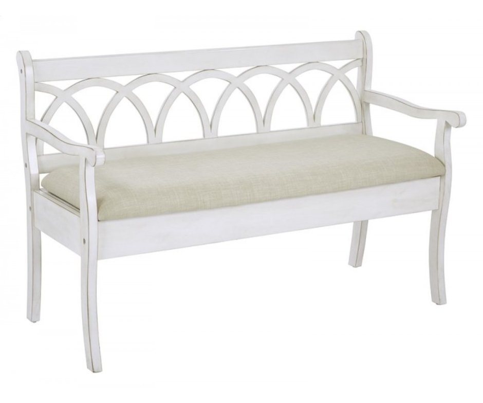 Банкетка Hoff Луиза