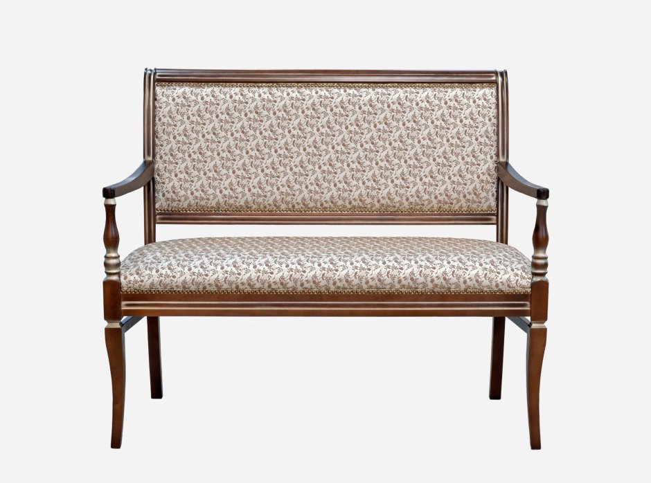 Диван скамья Адель