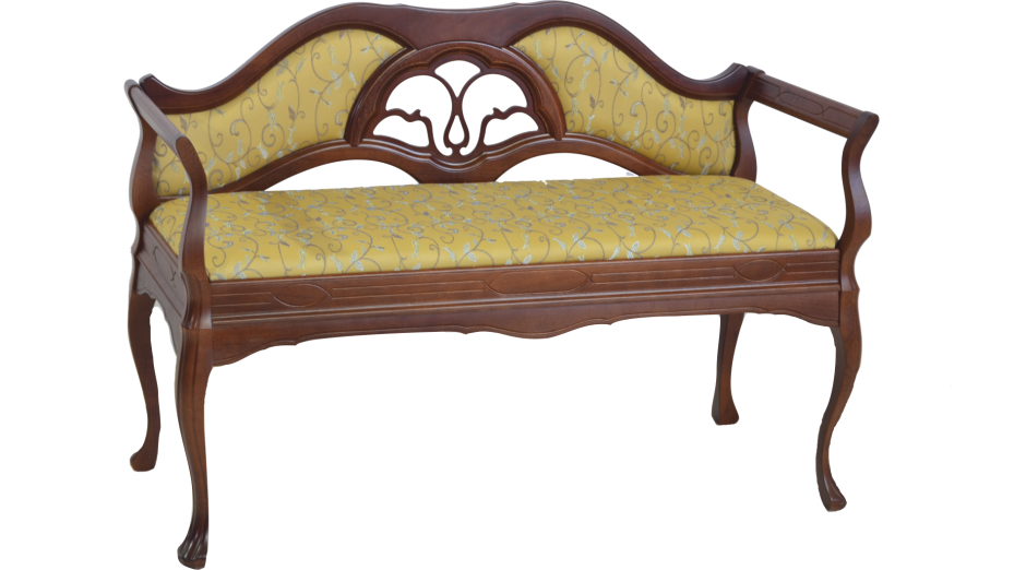 Диван скамья Terneuzen