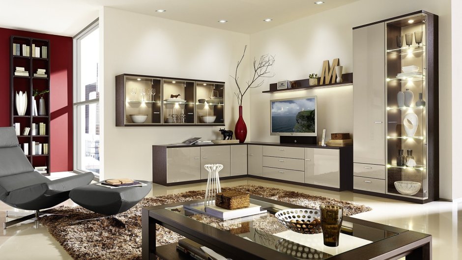 Musterring мебель