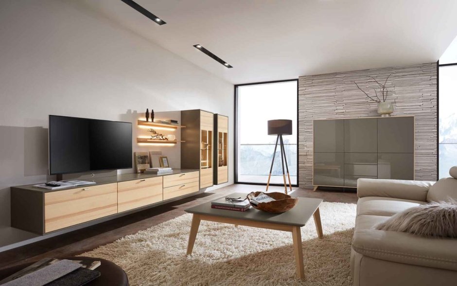 Мебель в гостиную RMW