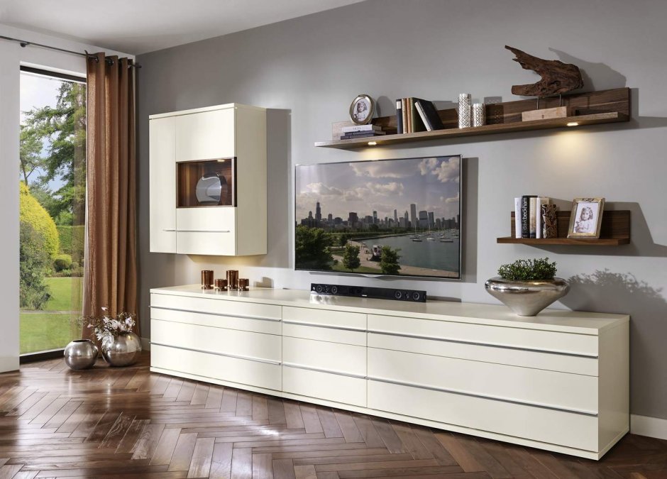 Loddenkemper гостиная Minos