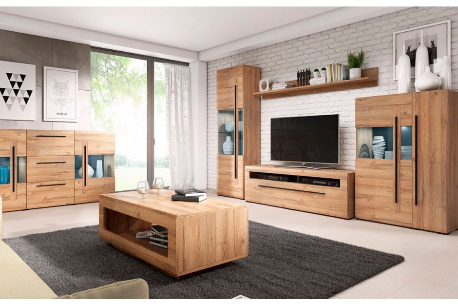 Современная модная мебель