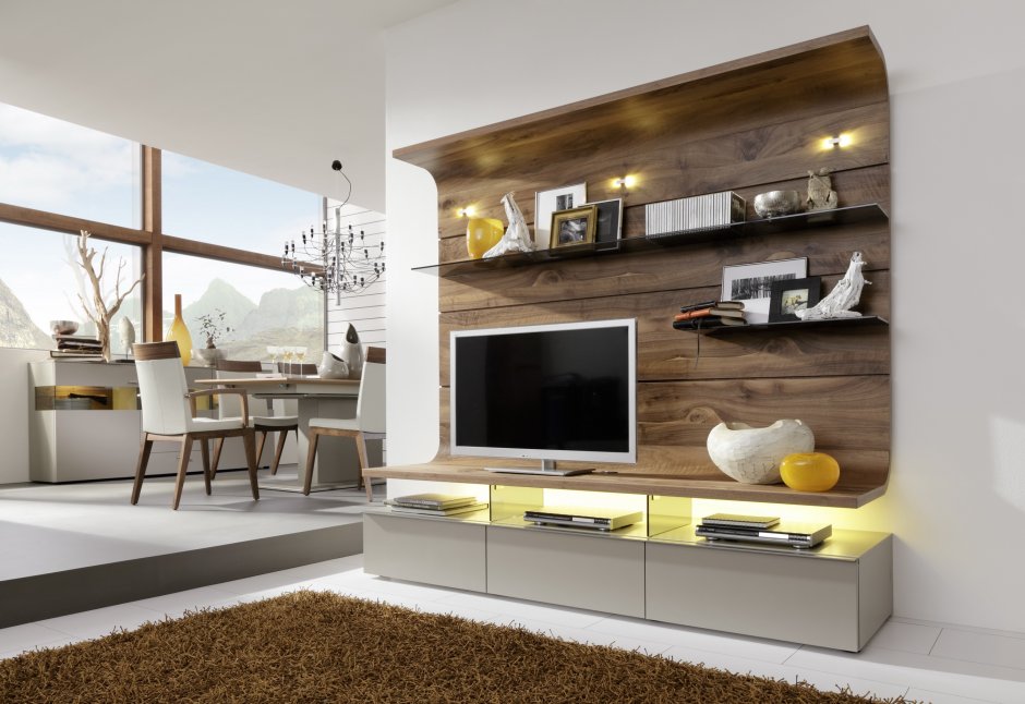 Гостиная Йорк Империал мебель