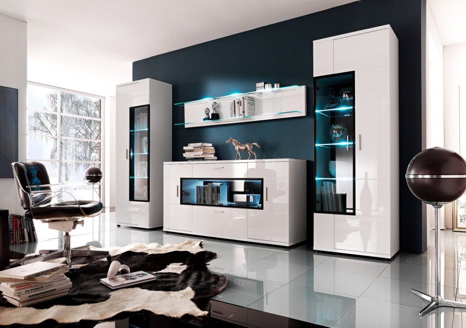 Стенка Николь ТРИЯ