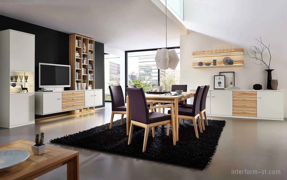 ТВ тумба Montana Voglauer