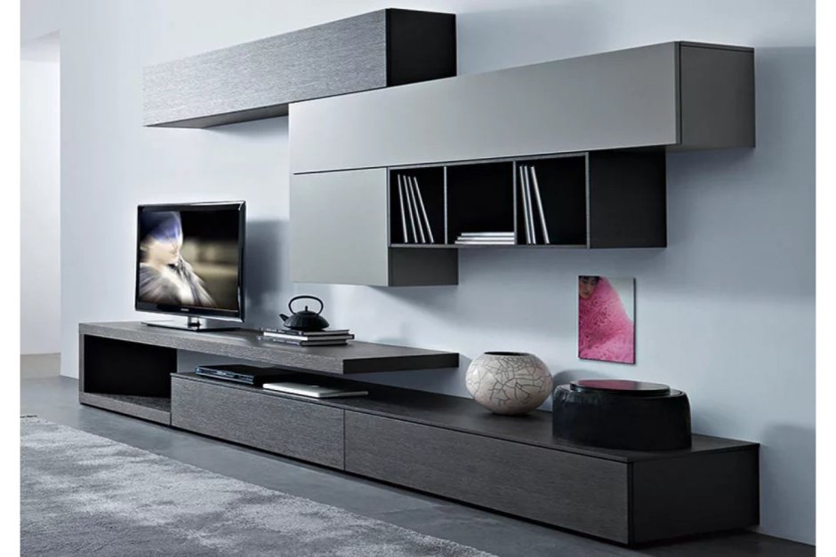 Стенка Импрессо 4