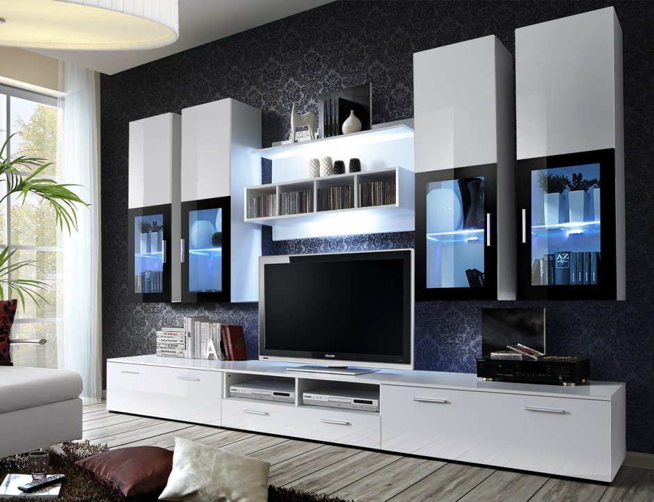 Мебель для гостиной