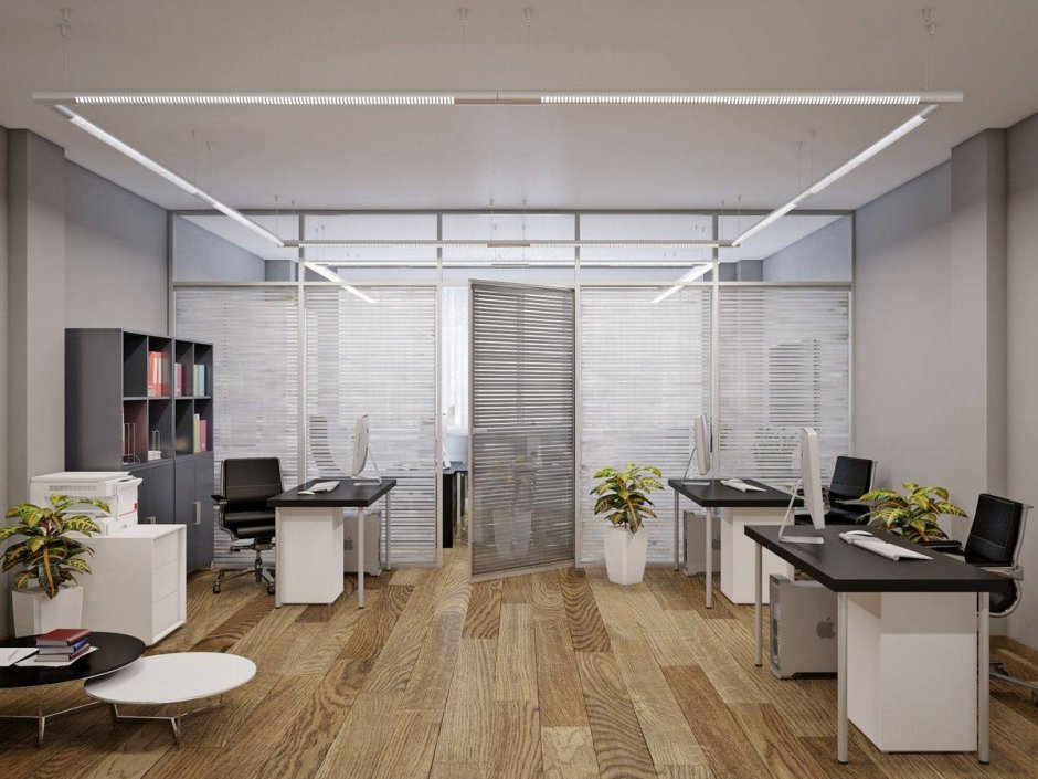 Зонирование комнаты подростка