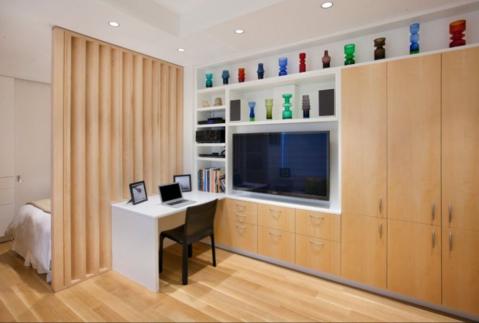 Планировка офиса опен Спейс