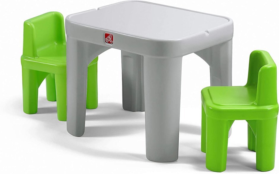 223838 Keter Table Chair children