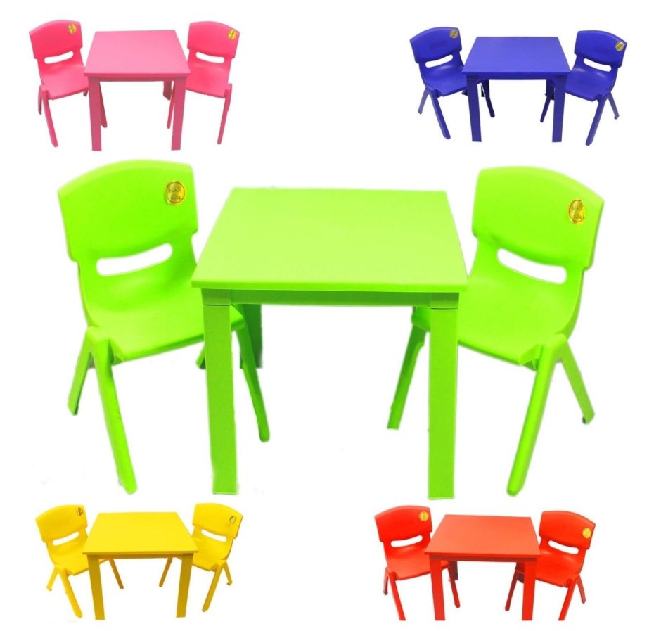 Набор мебели Pilsan King