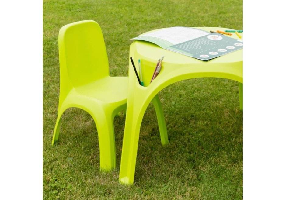 Стул детский Pilsan King Chair 03-417