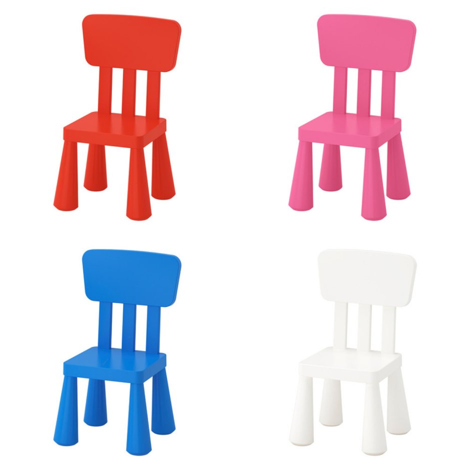 Стул little Angel Guardian я расту