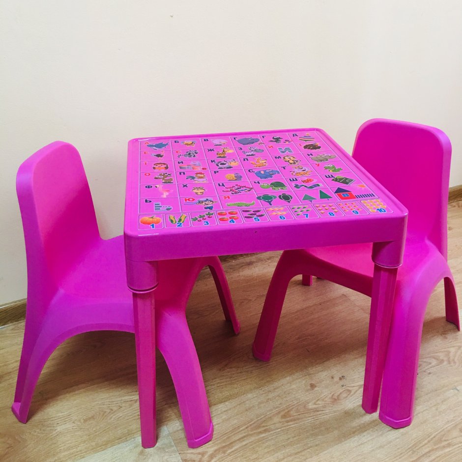Стол детский St-160-0056
