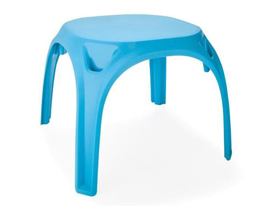 Стол детский пластиковый