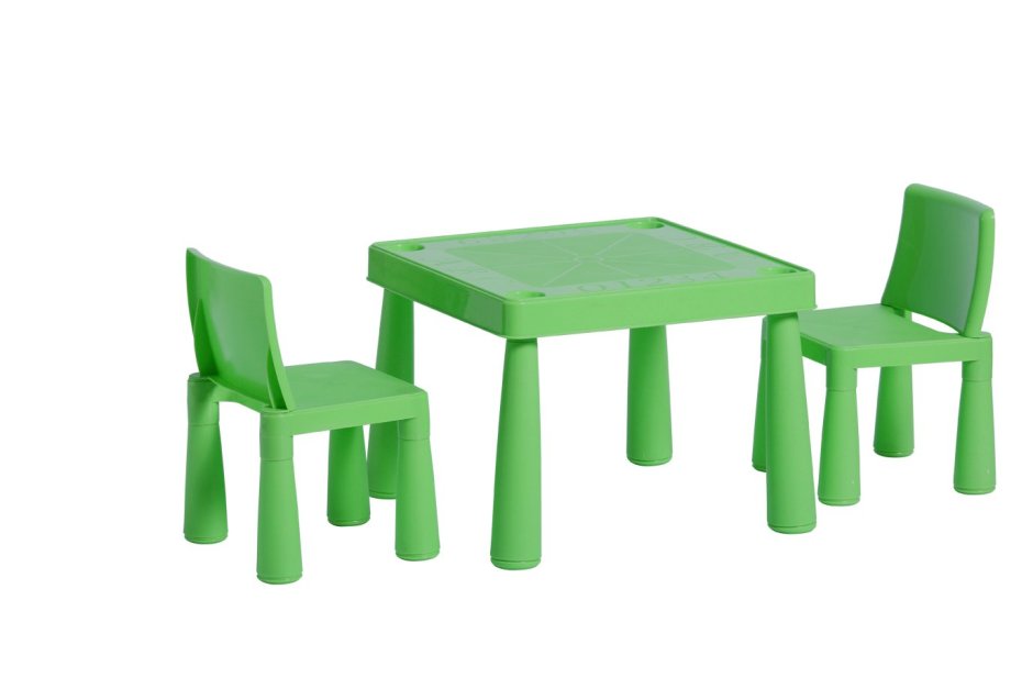 Столик пластиковый