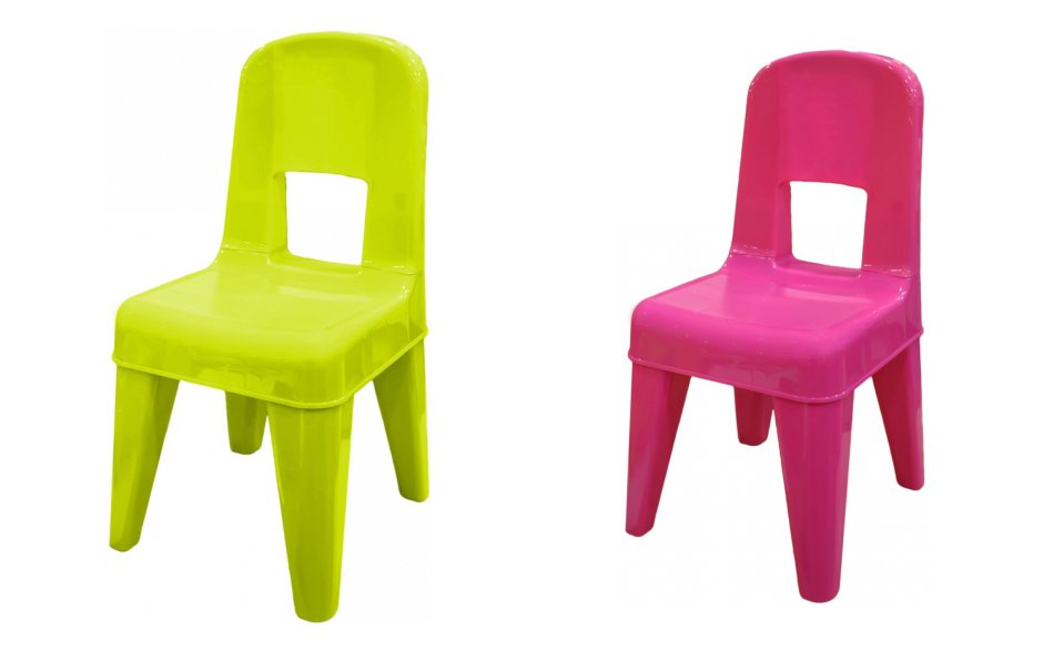 Детские столы и стулья