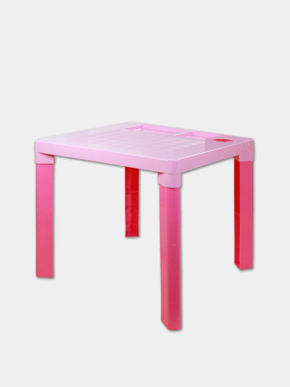 Кресло стандарт пластик комфорт-1