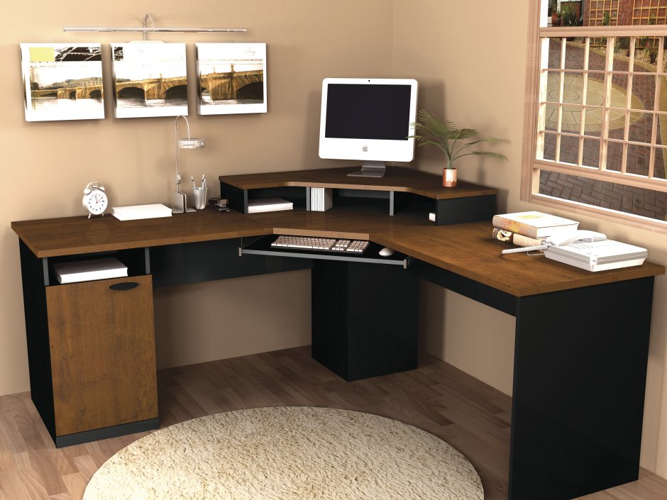 Компьютерный стол «Corner Desk»