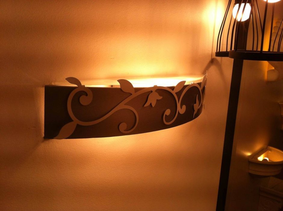 Бра favourite 1465-3w Florina