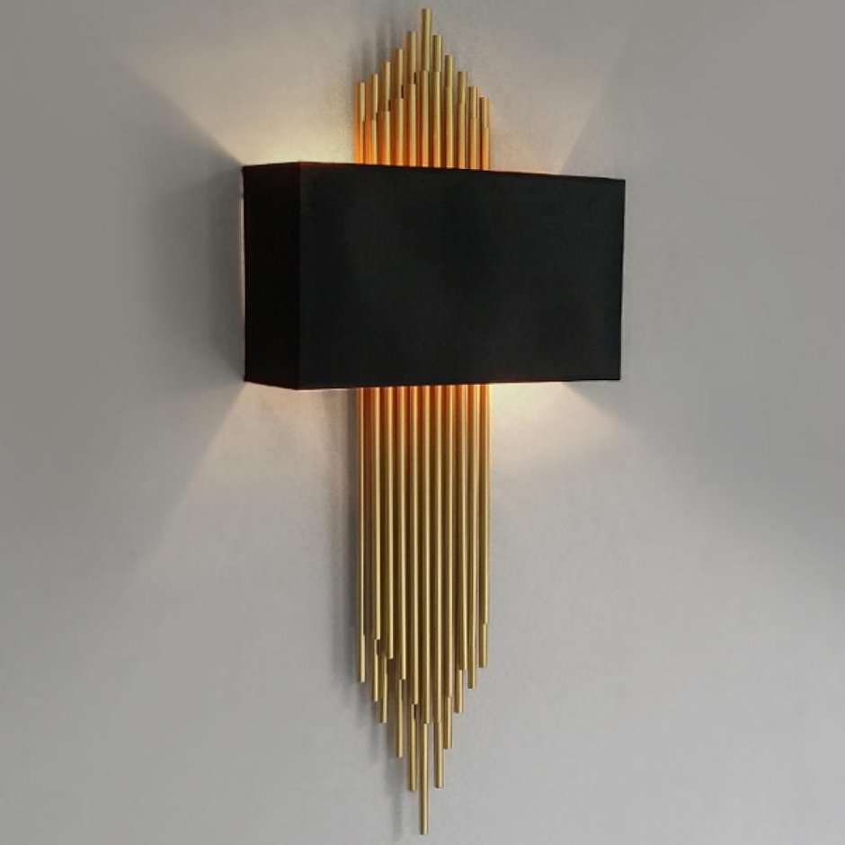 Бра Sohne CG 90-0009 Fiore White