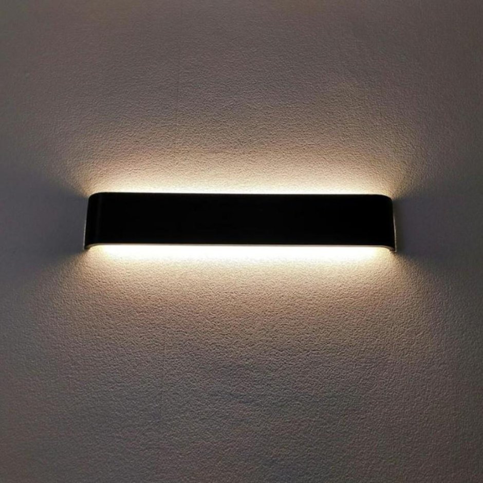 Светильник oowolf led Wall Light