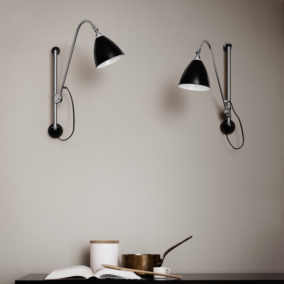 Настенный светильник Bestlite