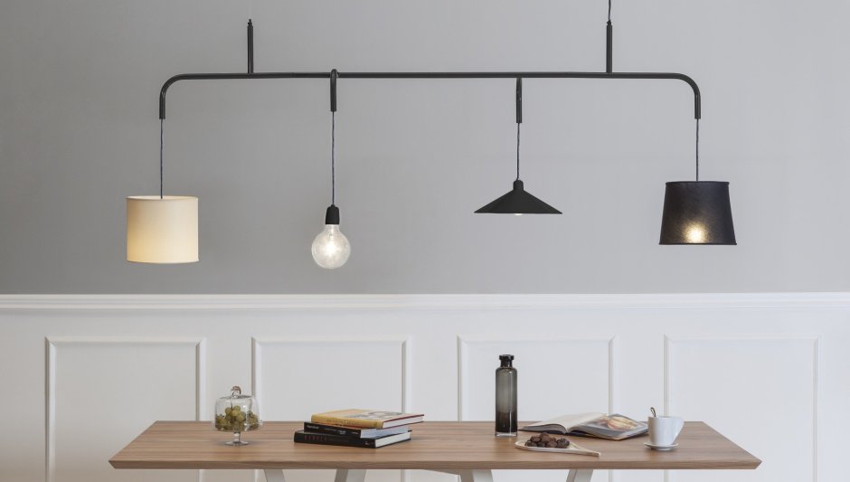 Подвесной светильник Pendant Light loft2023-c_LF