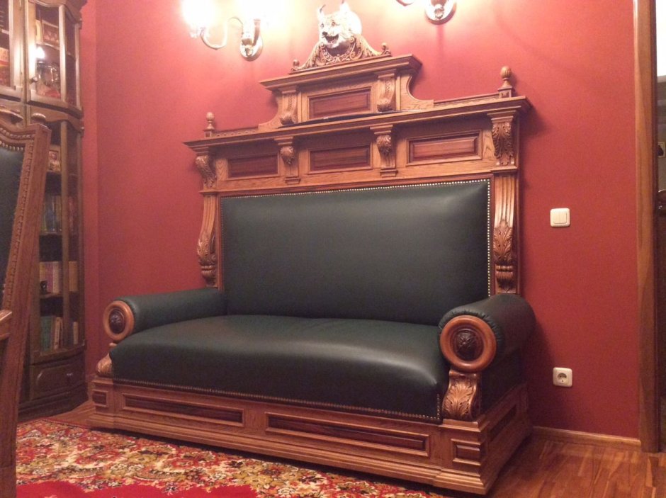 Софа сталинский Ампир
