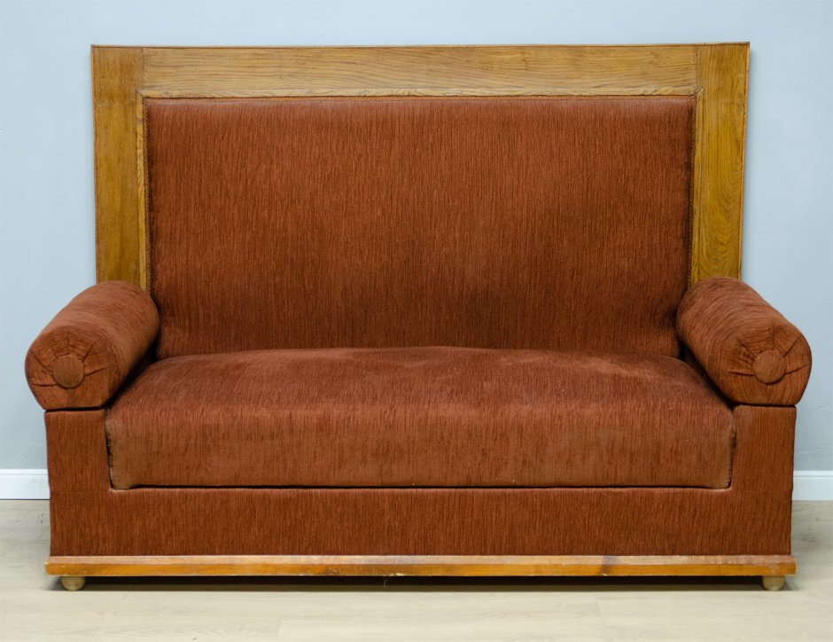 Сталинский Ампир диван Честер