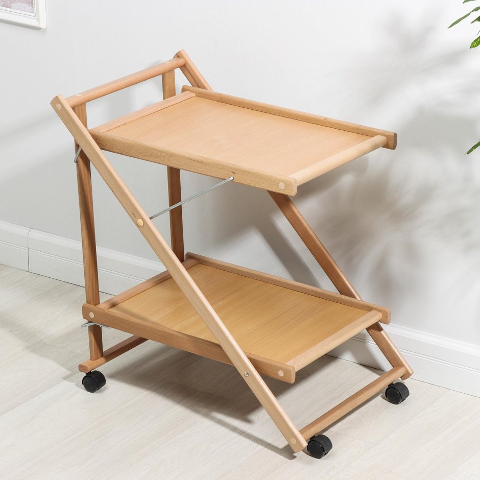 Anyday стол сервировочный Phillip