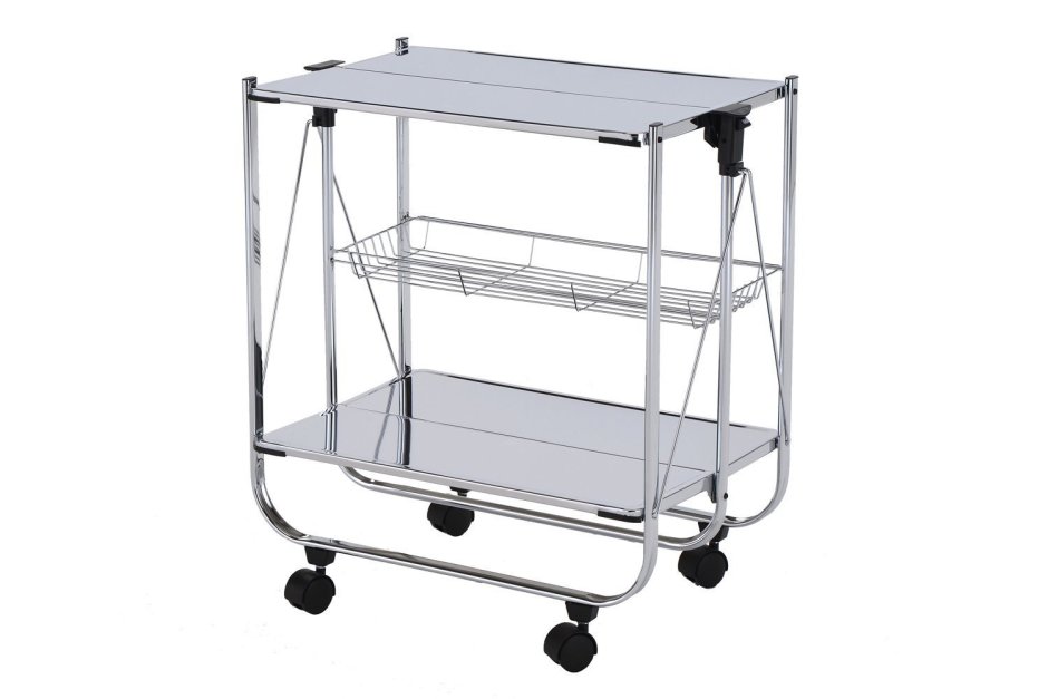 Стол сервировочный sc016