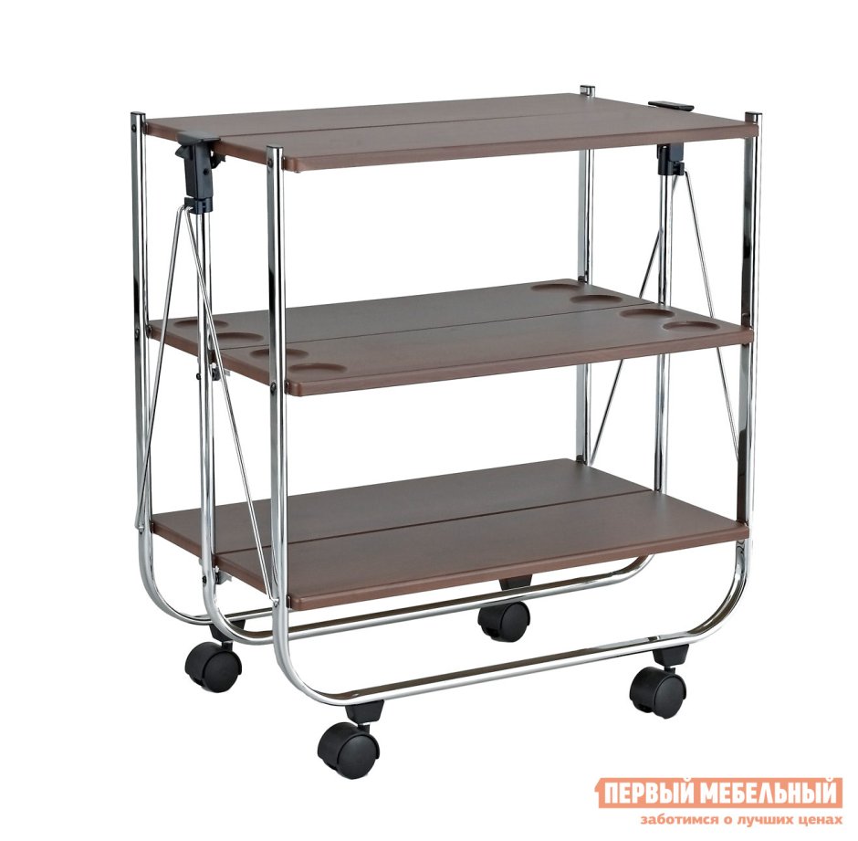 Сервировочный столик ar-02wd