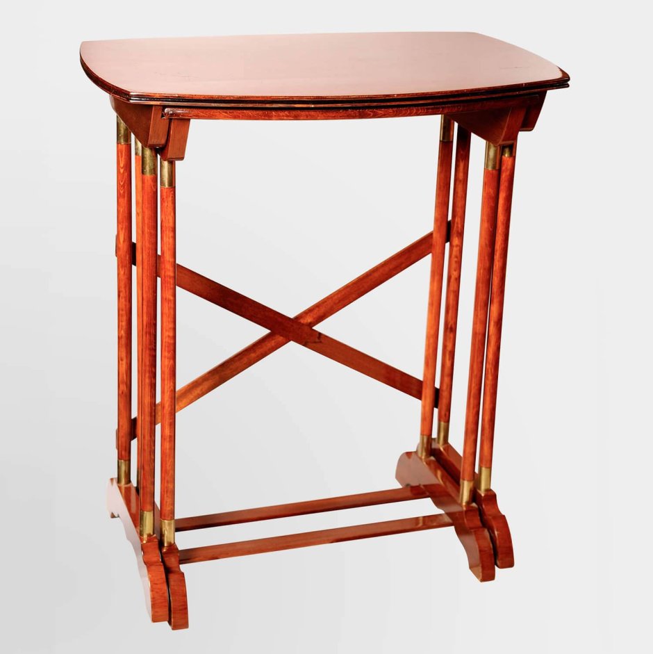 Сервировочный столик Петроторг 1693"