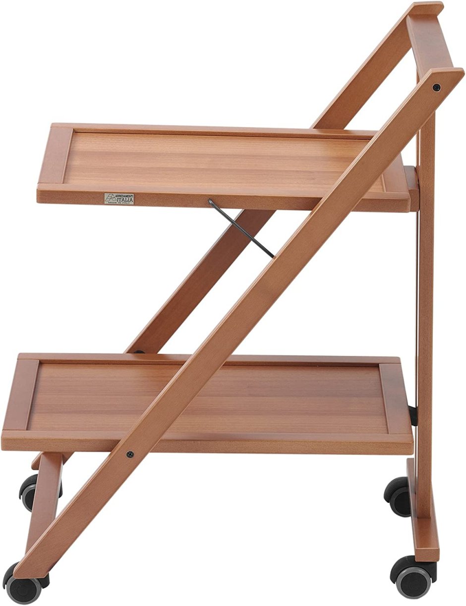 Сервировочный стол Гурман-2