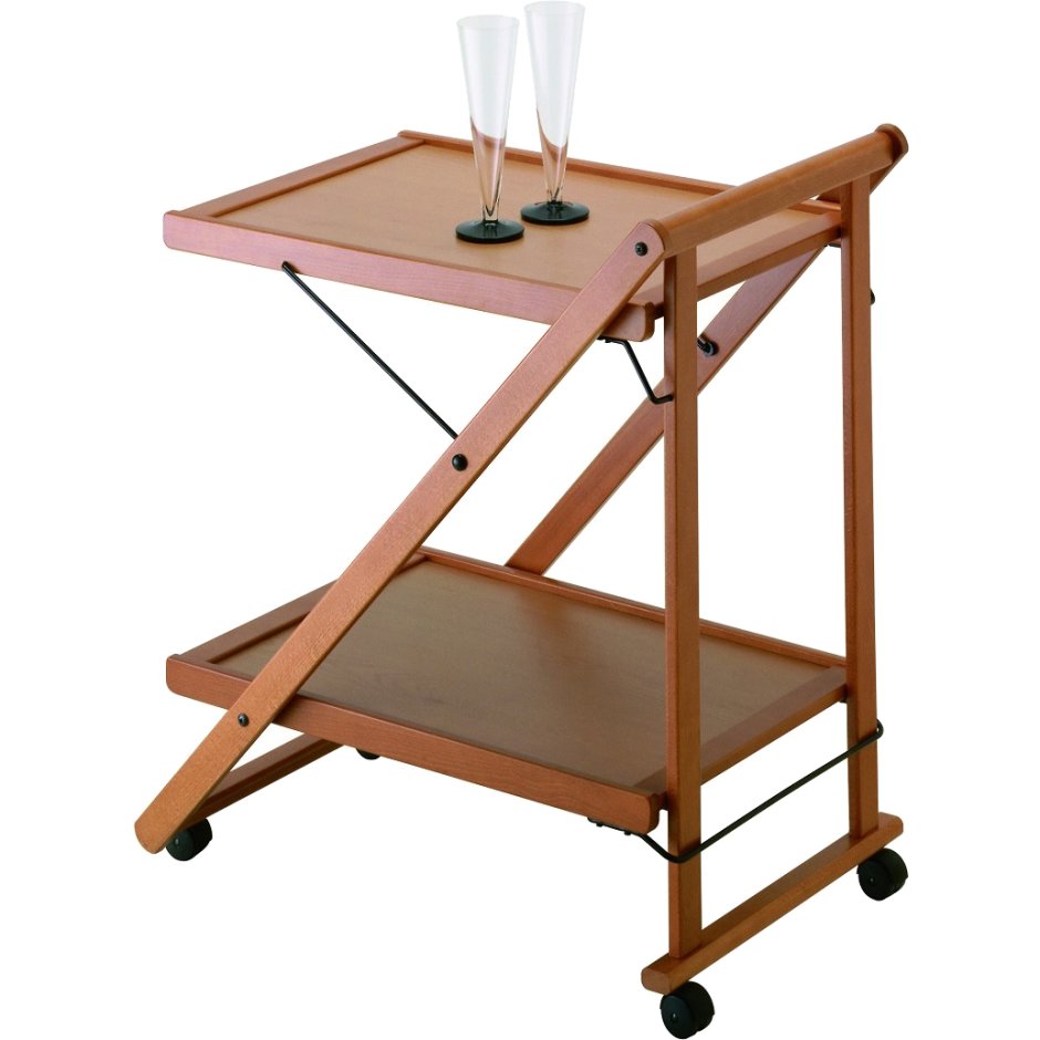 Сервировочный столик Skyppy (Valsecchi, Италия)